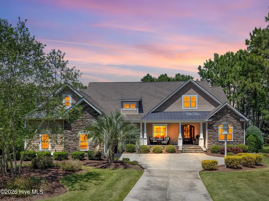 3782 Ridge Crest Drive, Southport, NC 28461 - #2