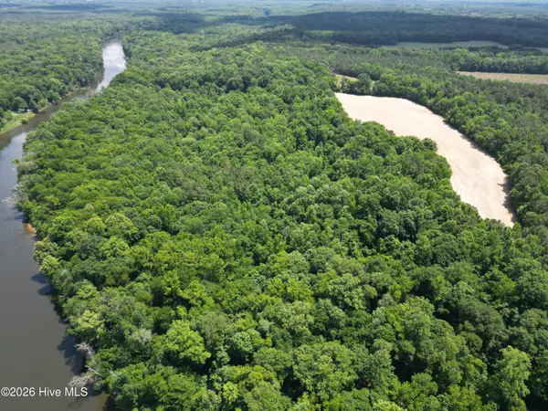 Hwy 1336 Owen Hill Road, Tar Heel, NC 28392