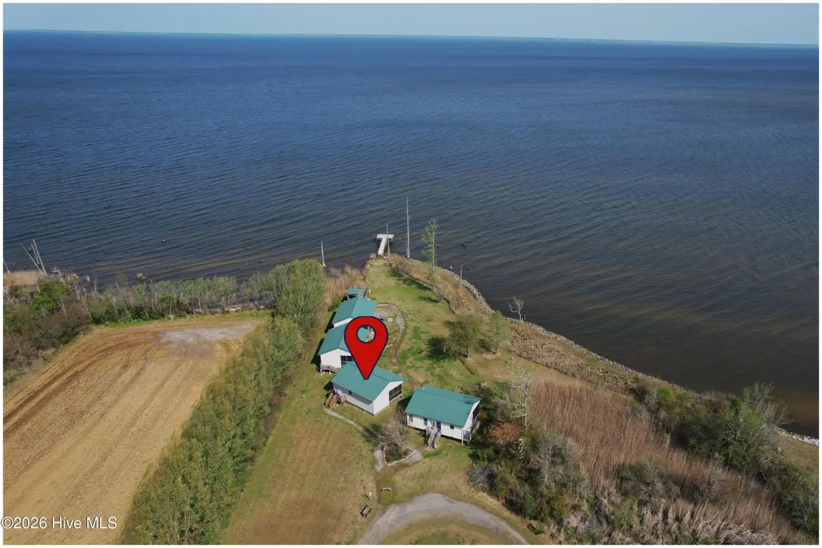123 Lasseters Landing, Columbia, NC 27925 - #1