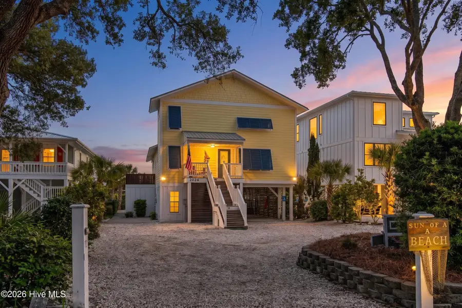2024 Camelot Drive Sw, Ocean Isle Beach, NC 28469 - #2