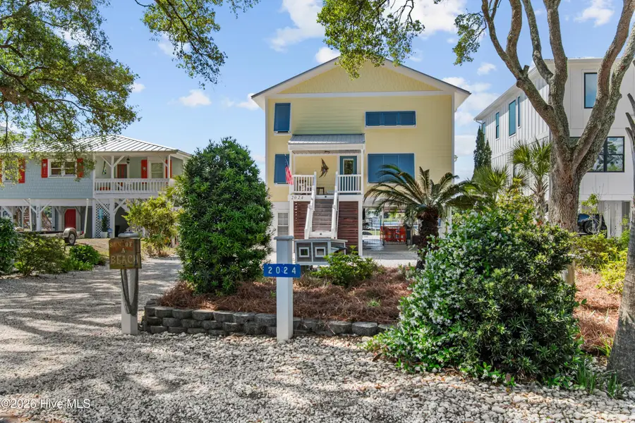 2024 Camelot Drive Sw, Ocean Isle Beach, NC 28469 - #3