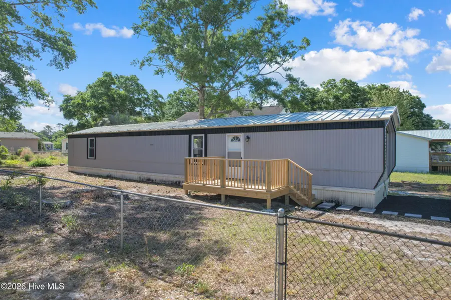 2828 Burnsville Street Sw, Supply, NC 28462 - #2