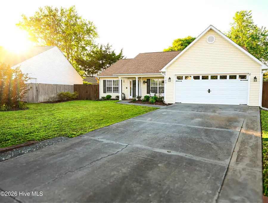 103 Spanish Moss Court, Hampstead, NC 28443 - #2