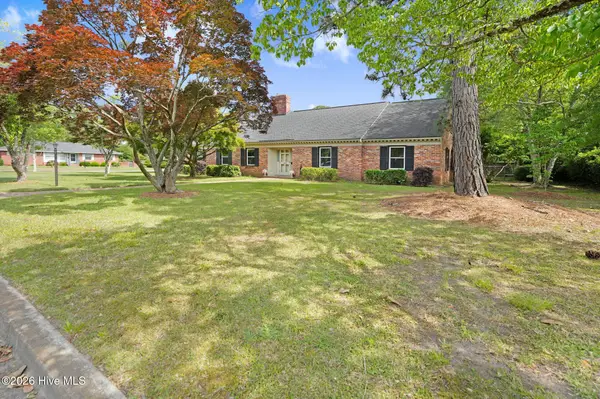 1000 Westminster Lane, Kinston, NC 28501