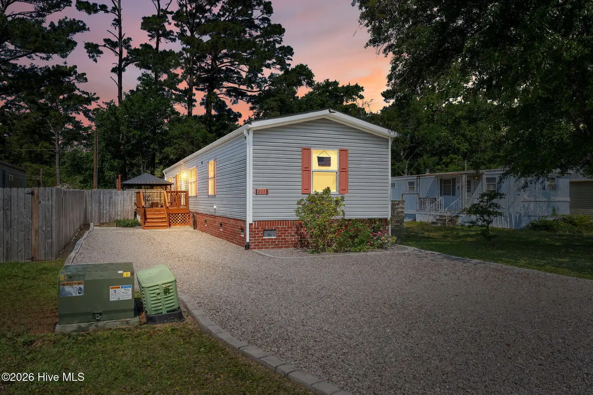 211 NE 76th Street, Oak Island, NC 28465 - #1