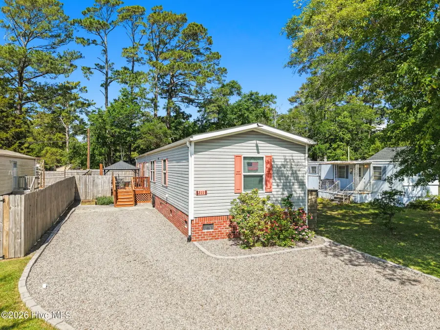 211 NE 76th Street, Oak Island, NC 28465 - #3
