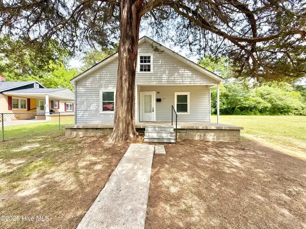 1513 Stroud Avenue, Kinston, NC 28501