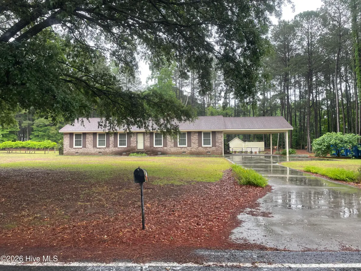 209 Sunset Park Road, Bladenboro, NC 28320 - #1