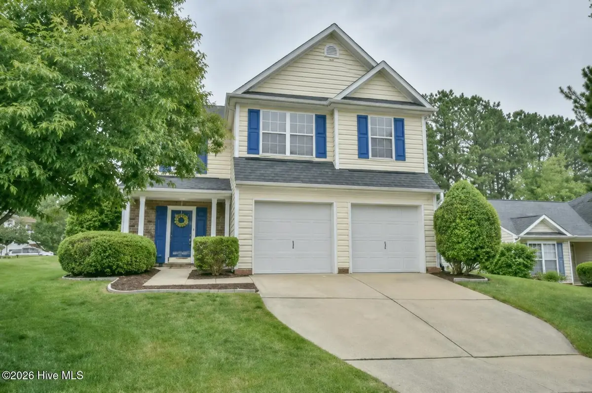 301 Firefly Road, Holly Springs, NC 27540 - #1