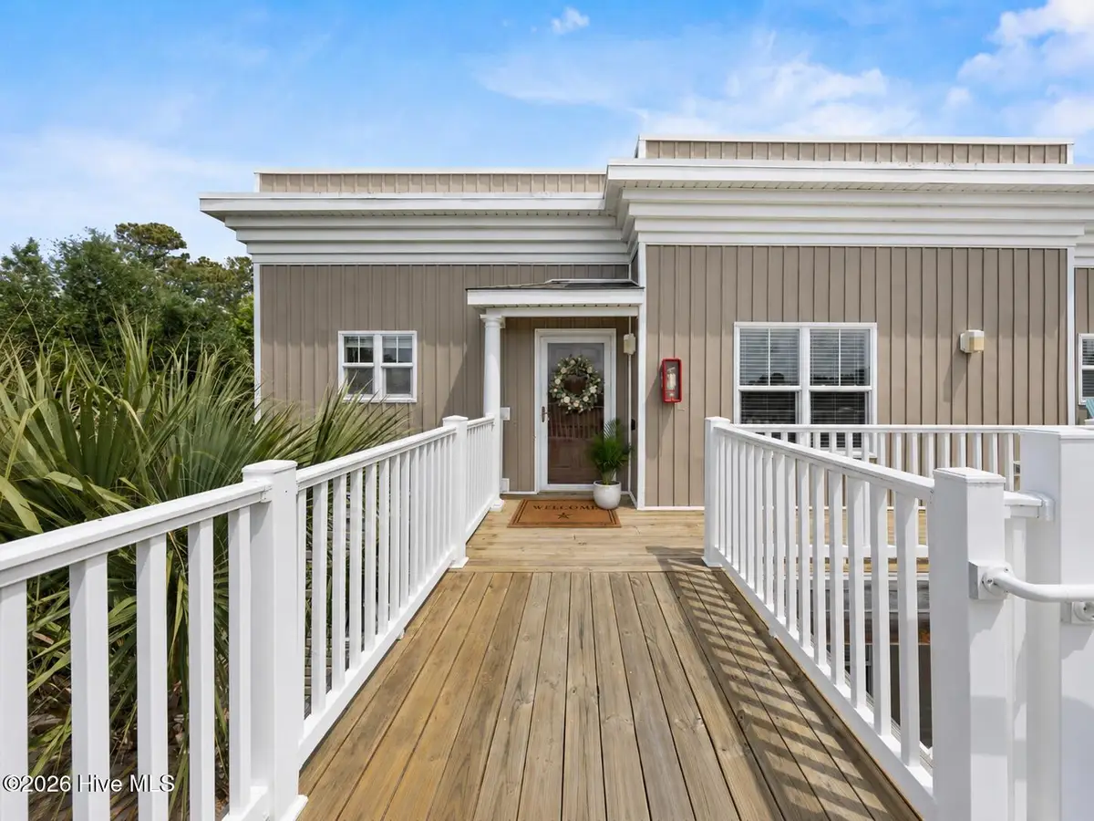 4134 Vanessa Drive Se #Unit 11, Southport, NC 28461 - #1