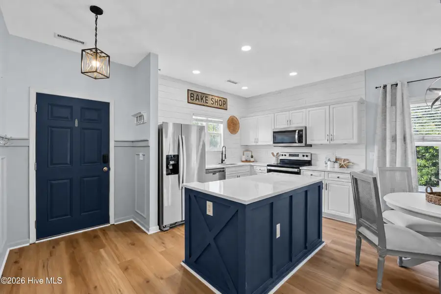 4134 Vanessa Drive Se #Unit 11, Southport, NC 28461 - #2