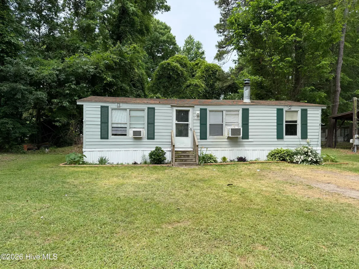 424 White Oak Drive, Edenton, NC 27932 - #1