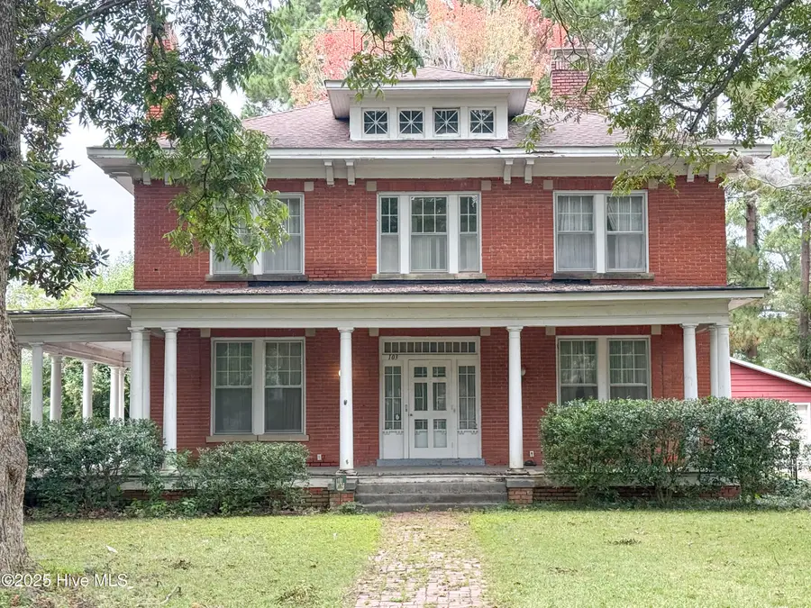 103 S Pender Street, Fremont, NC 27830 - #2