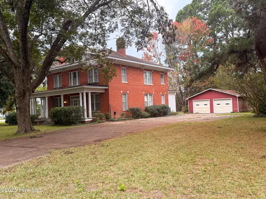 103 S Pender Street, Fremont, NC 27830 - #3