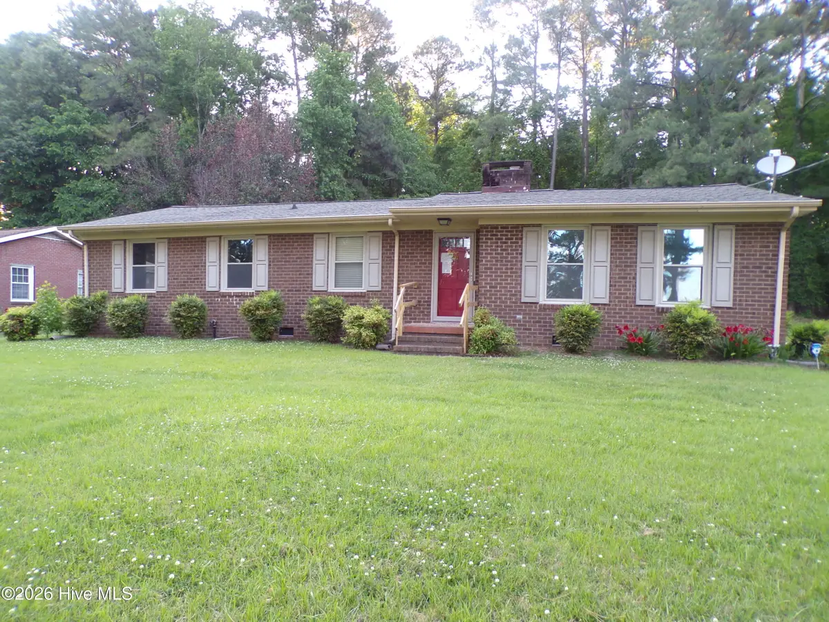 6518 Fairway Drive, Grifton, NC 28530 - #1