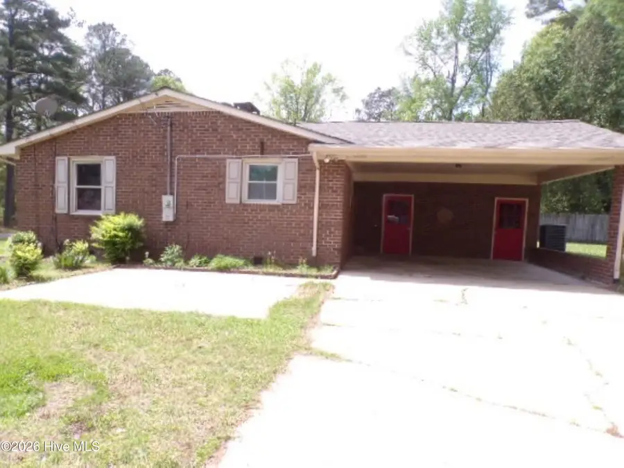 6518 Fairway Drive, Grifton, NC 28530 - #2