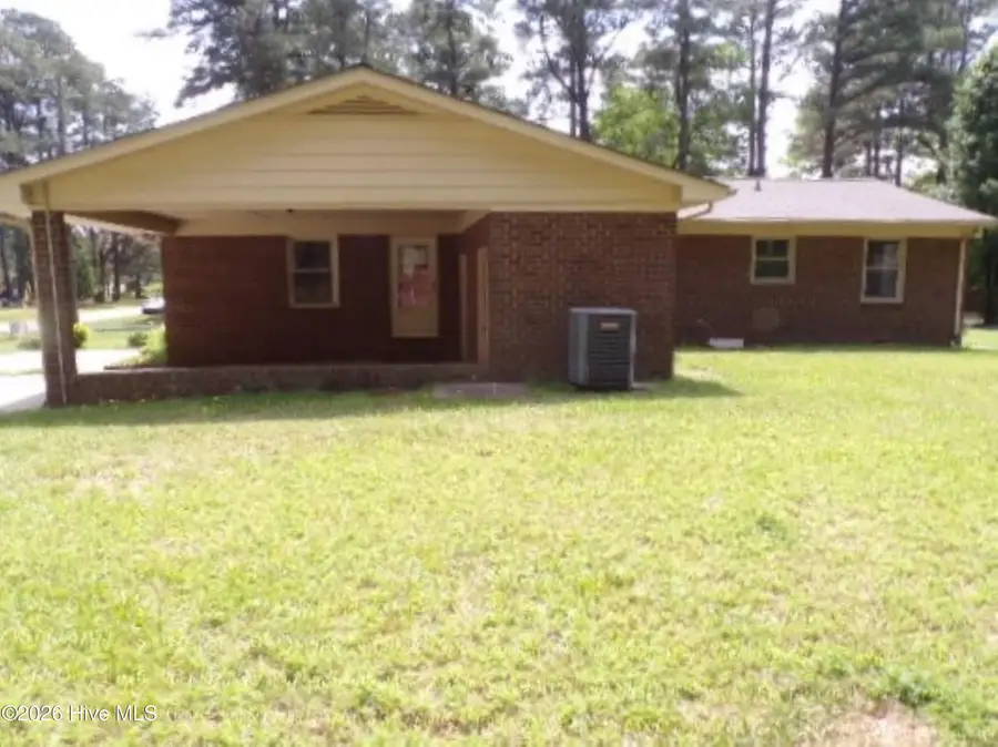 6518 Fairway Drive, Grifton, NC 28530 - #3