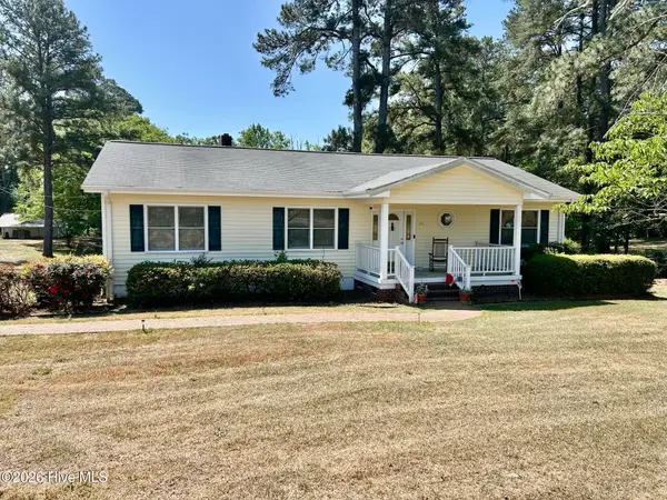 397 Johns Road, Maxton, NC 28364