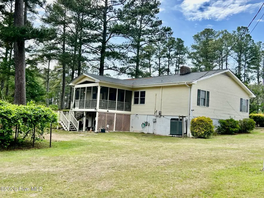 397 Johns Road, Maxton, NC 28364 - #3
