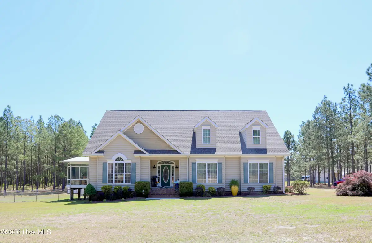 436 Millwork Lane, Aberdeen, NC 28315 - #1