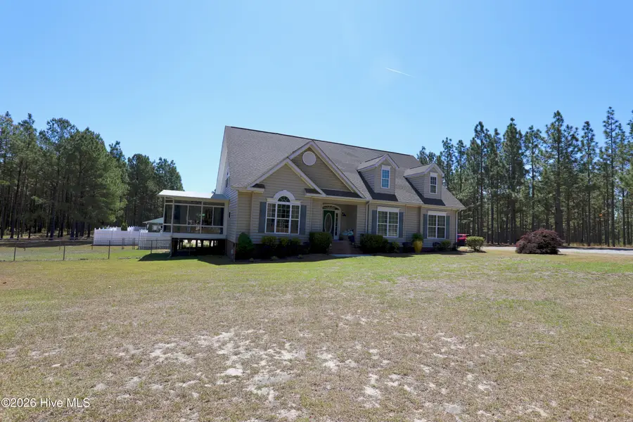 436 Millwork Lane, Aberdeen, NC 28315 - #3