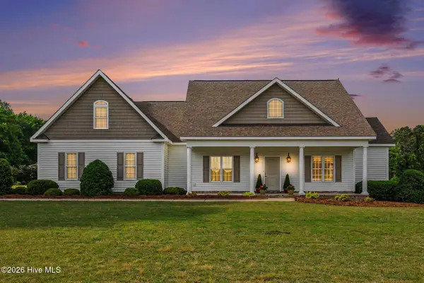 5530 Potters Clay Court, Rocky Mount, NC 27804