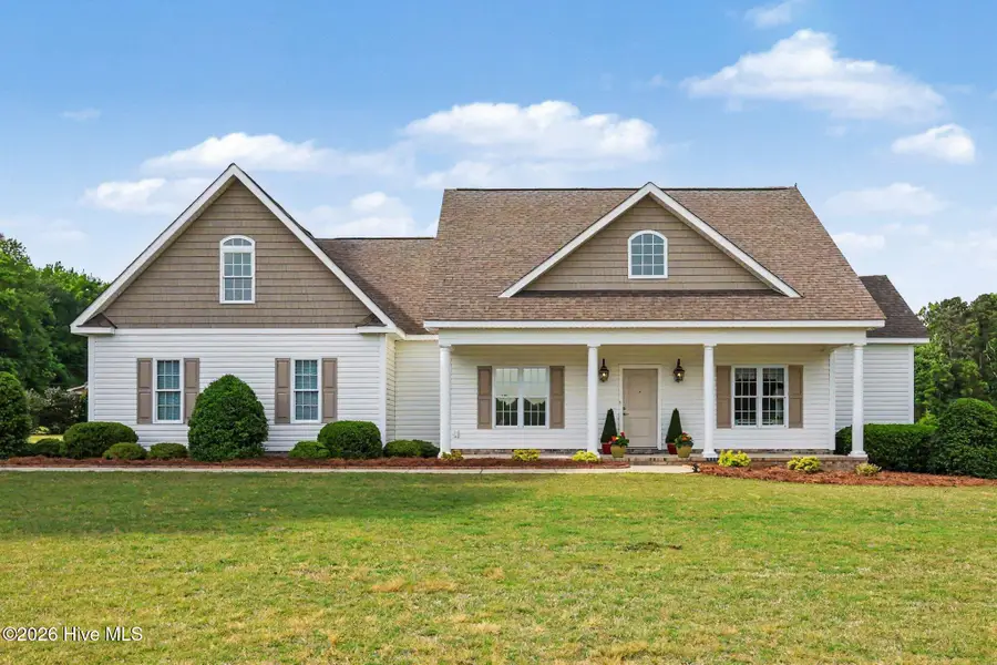 5530 Potters Clay Court, Rocky Mount, NC 27804 - #2