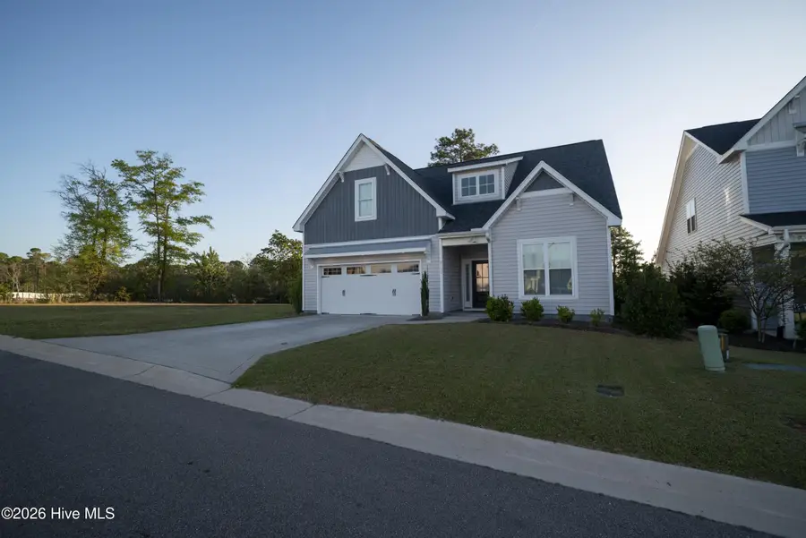 6033 Sand Ridge Avenue, Wilmington, NC 28409 - #2