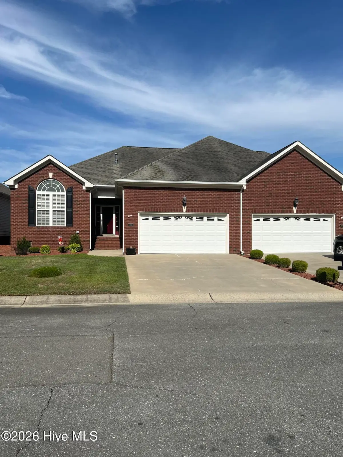 303 Commonsgate Drive, Goldsboro, NC 27530 - #1
