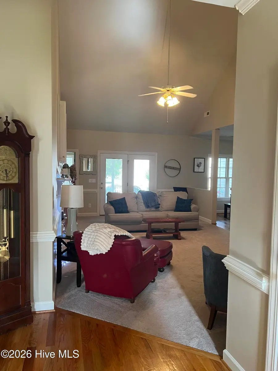 303 Commonsgate Drive, Goldsboro, NC 27530 - #3