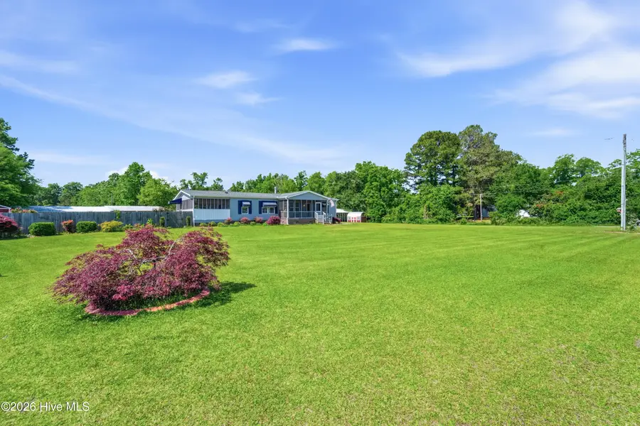 545 Koonce Fork Road, Richlands, NC 28574 - #3