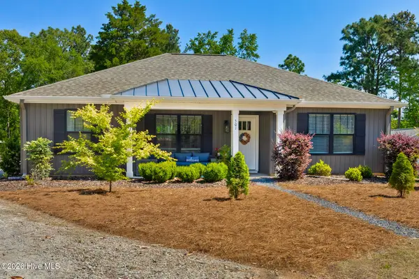 501 Mcneill Road, Southern Pines, NC 28387
