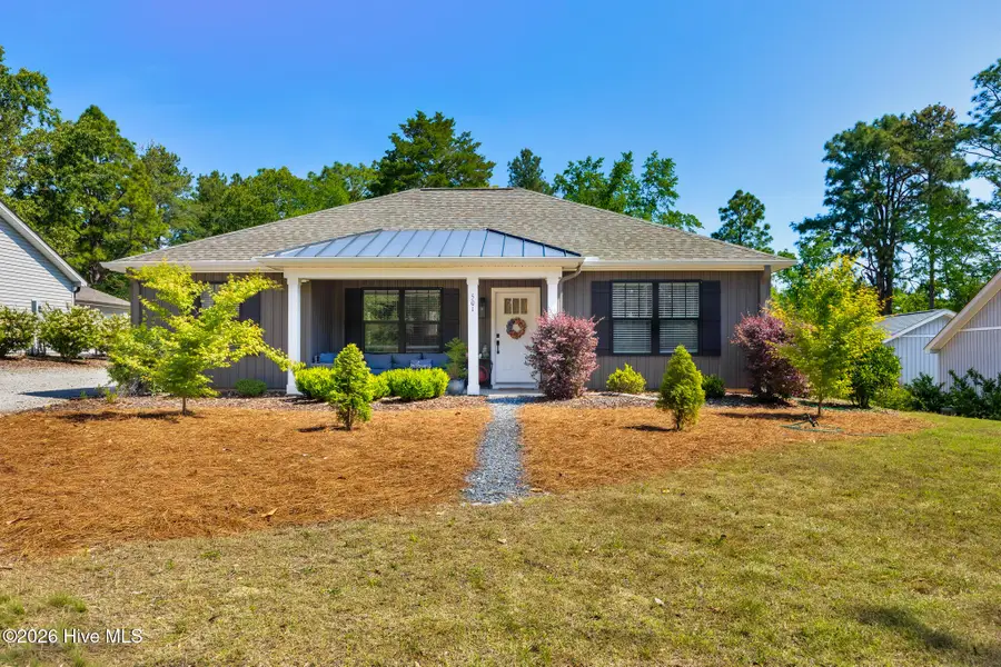 501 Mcneill Road, Southern Pines, NC 28387 - #2