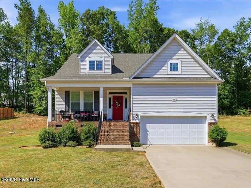 245 Stephens Timberline View, Clayton, NC 27520 - #1