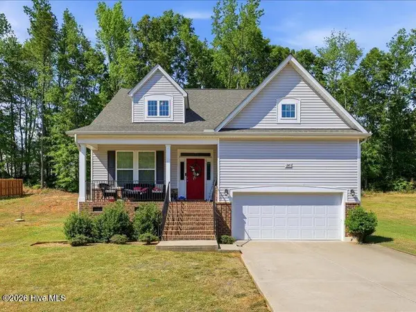 245 Stephens Timberline View, Clayton, NC 27520