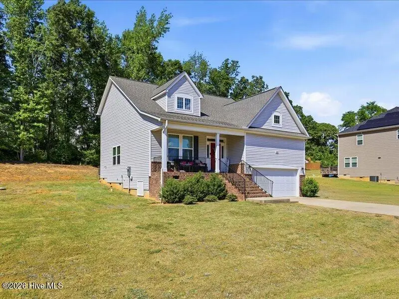 245 Stephens Timberline View, Clayton, NC 27520 - #2