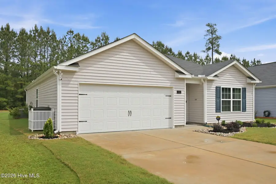112 Albemarle Drive #Lot K7, Washington, NC 27889 - #3
