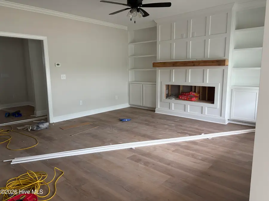 1005 Finn Court, Greenville, NC 27834 - #3
