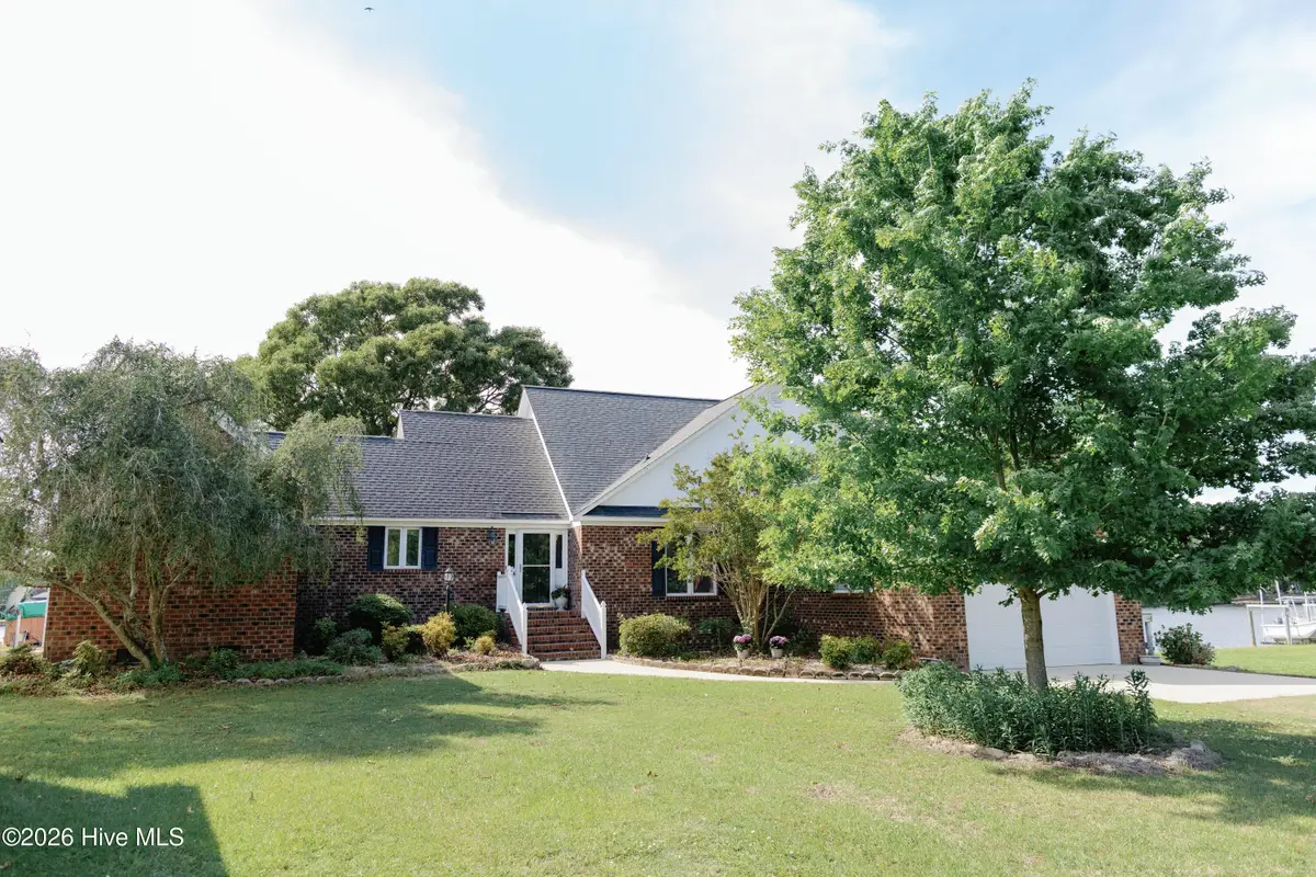 674 Brooks Road, Bath, NC 27808 - #1