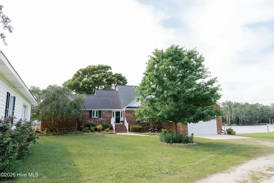 674 Brooks Road, Bath, NC 27808 - #2