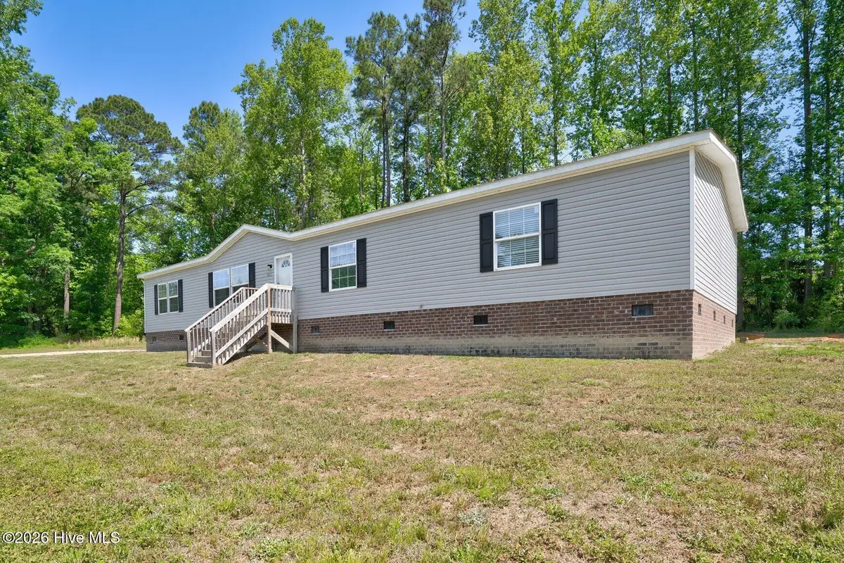 8711 Pleasant Grove Church Road, Spring Hope, NC 27882 - #1