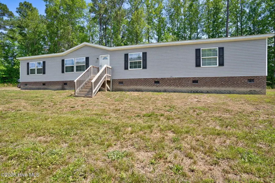 8711 Pleasant Grove Church Road, Spring Hope, NC 27882 - #2