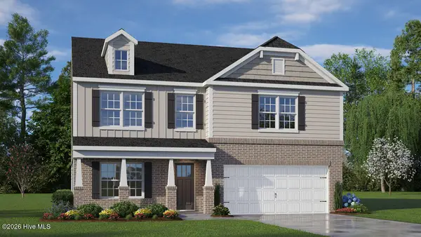 1157 Aviator Lane, Ayden, NC 28513