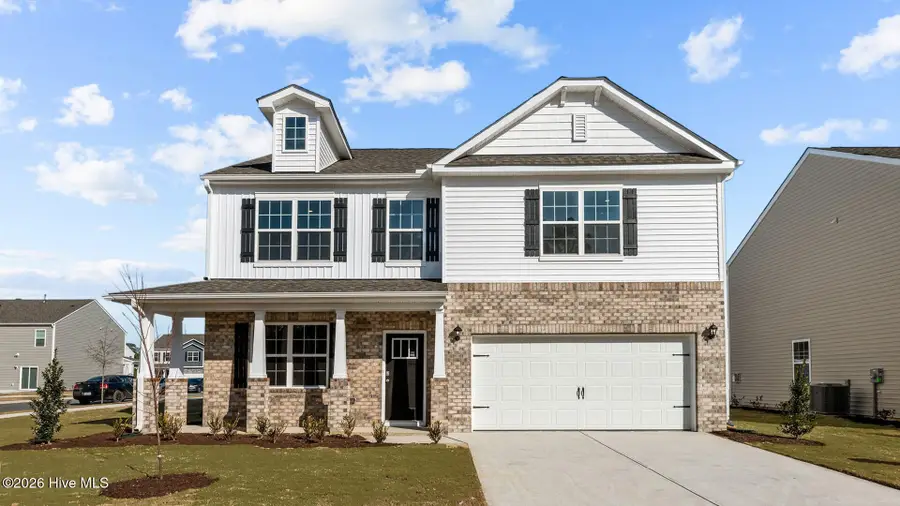 1157 Aviator Lane, Ayden, NC 28513 - #2