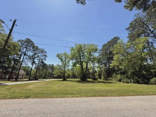 Lot 98 Near 210 E 5th Avenue, Chadbourn, NC 28431