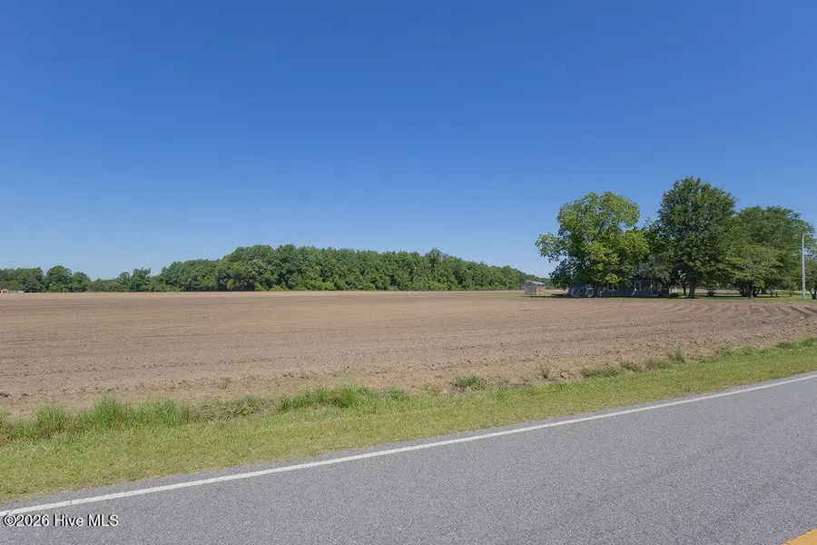524 Chambers Ferry Road, Edenton, NC 27932 - #2