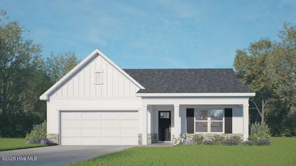 1090 Aviator Lane, Ayden, NC 28513