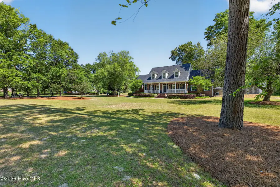 3901 Marathon Avenue, Castle Hayne, NC 28429 - #2