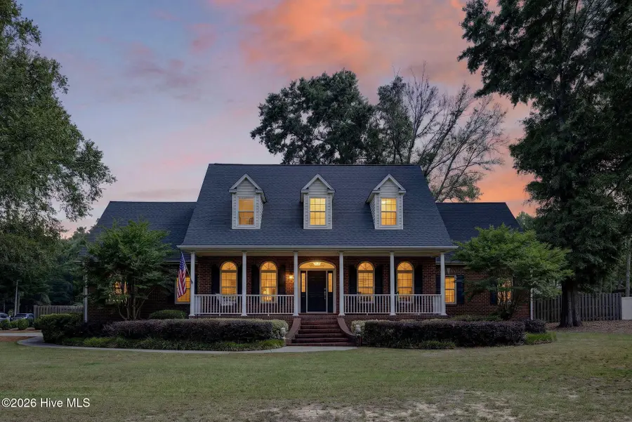 3901 Marathon Avenue, Castle Hayne, NC 28429 - #3