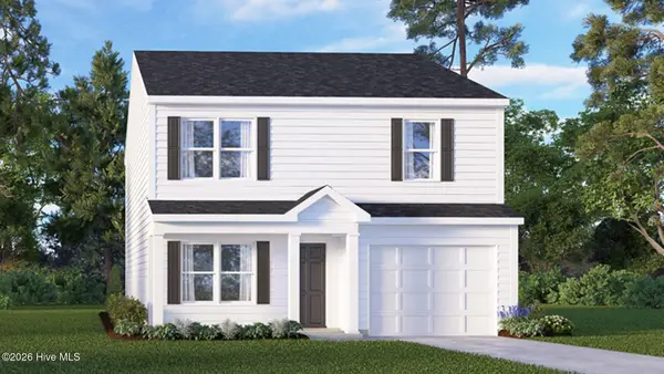 327 Rudy's Court, Ayden, NC 28513